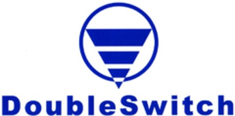 DoubleSwitch Logo (DPMA, 05/06/2010)