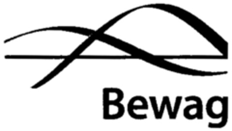 Bewag Logo (DPMA, 04.09.2010)