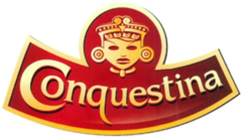 Conquestina Logo (DPMA, 30.12.2010)