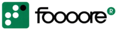 foooore Logo (DPMA, 25.03.2011)