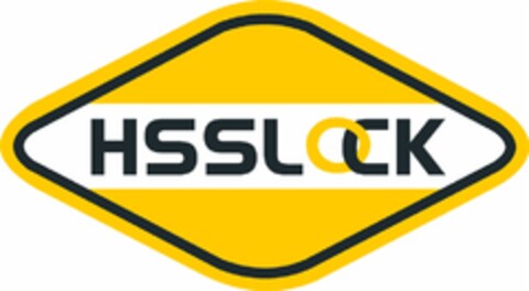 HSSLOCK Logo (DPMA, 07.06.2011)