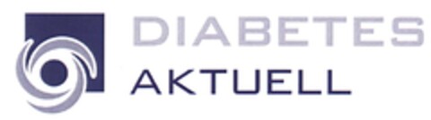 DIABETES AKTUELL Logo (DPMA, 07/07/2011)