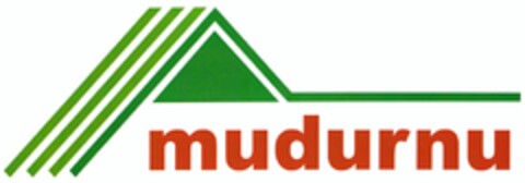 mudurnu Logo (DPMA, 15.07.2011)