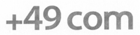 +49 com Logo (DPMA, 25.07.2011)