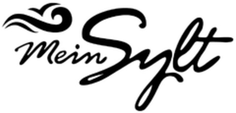 Mein Sylt Logo (DPMA, 19.01.2012)