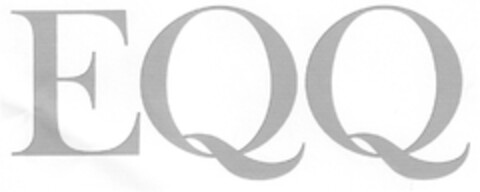 EQQ Logo (DPMA, 02.03.2012)