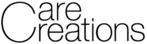 Care Creations Logo (DPMA, 03/30/2012)