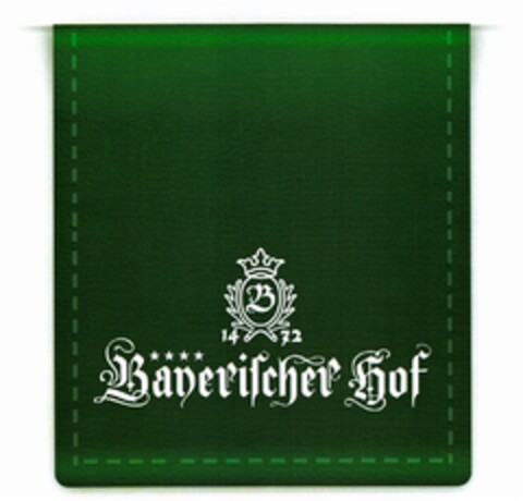 Bayerischer Hof Logo (DPMA, 17.07.2012)