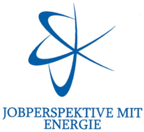 JOBPERSPEKTIVE MIT ENERGIE Logo (DPMA, 22.12.2012)