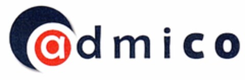 admico Logo (DPMA, 12/08/2012)