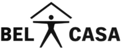 BEL CASA Logo (DPMA, 12/19/2012)