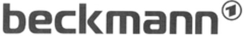beckmann 1 Logo (DPMA, 14.02.2013)