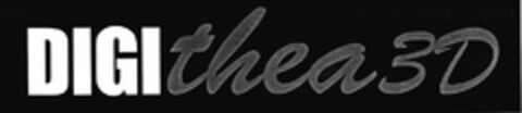 DIGIthea3D Logo (DPMA, 13.04.2013)