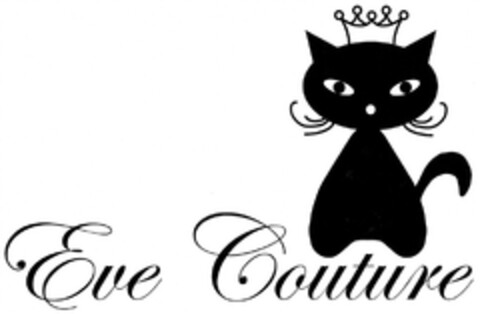 Eve Couture Logo (DPMA, 29.05.2013)