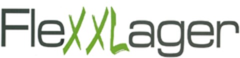 FleXXLager Logo (DPMA, 05.06.2013)