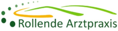 Rollende Arztpraxis Logo (DPMA, 30.10.2013)