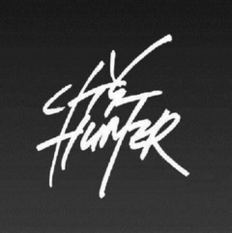 City Hunter Logo (DPMA, 05.03.2014)