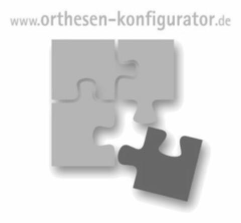 www.orthesen-konfigurator.de Logo (DPMA, 07.03.2014)