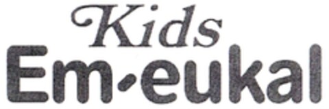 Kids Em-eukal Logo (DPMA, 28.08.2014)