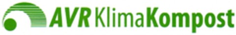 AVR KlimaKompost Logo (DPMA, 02/13/2015)