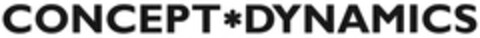 CONCEPT*DYNAMICS Logo (DPMA, 05/11/2015)