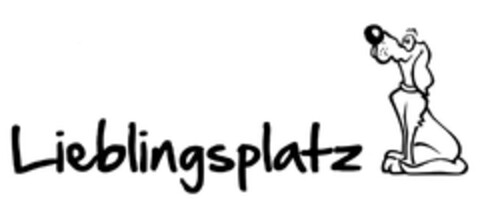 Lieblingsplatz Logo (DPMA, 12.06.2015)