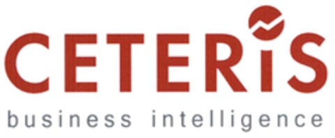 CETERIS business intelligence Logo (DPMA, 01.12.2015)