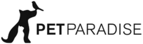 PetParadise Logo (DPMA, 19.12.2015)