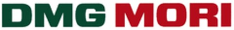 DMG MORI Logo (DPMA, 11.10.2016)