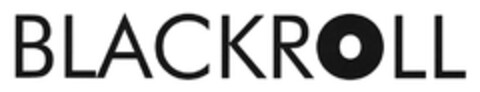 BLACKROLL Logo (DPMA, 20.12.2016)