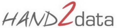 HAND2data Logo (DPMA, 10.02.2016)