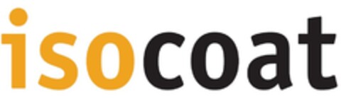 isocoat Logo (DPMA, 04.03.2016)