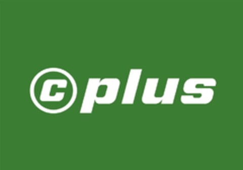 c plus Logo (DPMA, 03.11.2016)