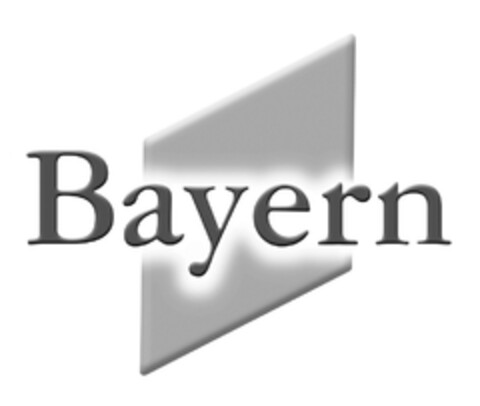 Bayern Logo (DPMA, 11/25/2016)