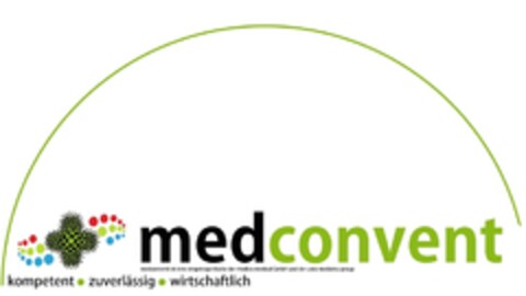 medconvent Logo (DPMA, 02/19/2016)
