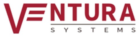 VENTURA SYSTEMS Logo (DPMA, 07.10.2016)