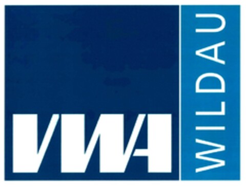 VWA WILDAU Logo (DPMA, 07/27/2017)