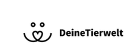 DeineTierwelt Logo (DPMA, 01/23/2017)