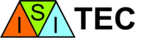 ISI TEC Logo (DPMA, 14.02.2017)