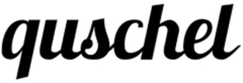 quschel Logo (DPMA, 03/16/2017)