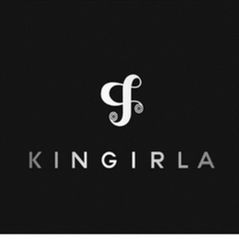 KINGIRLA Logo (DPMA, 05.12.2017)