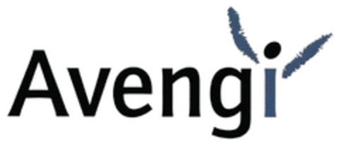 Avengi Logo (DPMA, 07.02.2018)