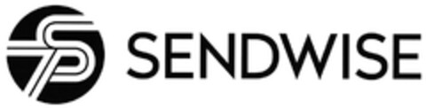 SENDWISE Logo (DPMA, 06/29/2018)