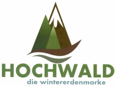 HOCHWALD die wintererdenmarke Logo (DPMA, 07/02/2018)