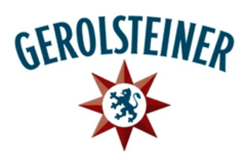 GEROLSTEINER Logo (DPMA, 06/26/2018)
