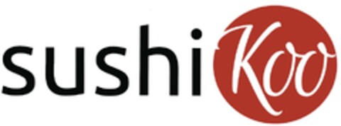 sushiKoo Logo (DPMA, 20.09.2018)