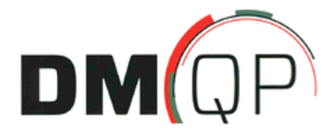 DMQP Logo (DPMA, 07.11.2018)