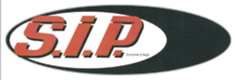 S.I.P. Scootershop Logo (DPMA, 19.02.2018)