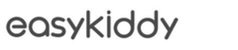 easykiddy Logo (DPMA, 14.06.2018)