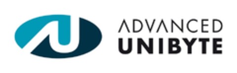 ADVANCED UNIBYTE Logo (DPMA, 02/26/2018)